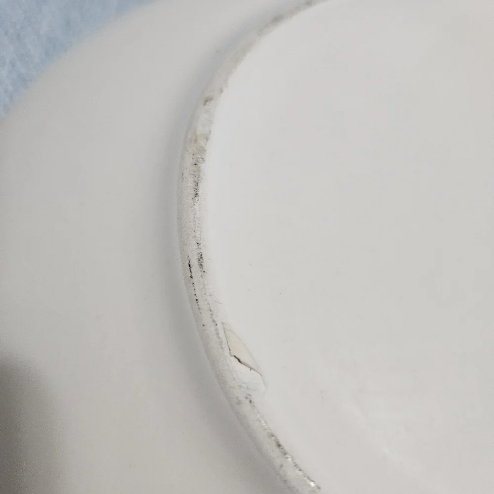 Pfaltzgraff Vintage Juniper Oval‎ Serving Platter Stoneware Dinner USA 14